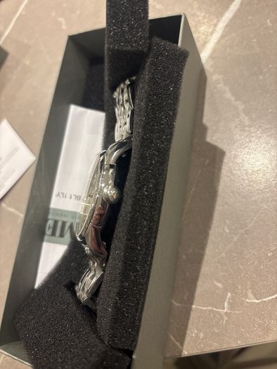 oris big crown 7551 model
