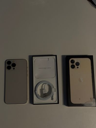 iPhone 13 Pro Max 128gb