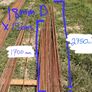 Selection of Rebar available. See photos Image 9