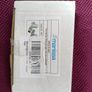 Brand New Manissa Milano Straight Chrome Radiator Valves 15mm Image 2