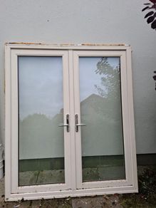 French Doors