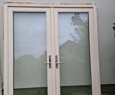 French Doors