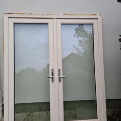 French Doors