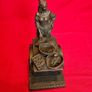 Genesis Molly Malone cold-cast bronze figurine  , Ornament Image 2