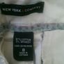 New York and Company Chino. Size 12 Image 4