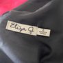 Eliza J Black/Pink embellished dress. Sz10 Image 5