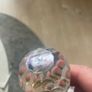 Vintage Waterford Crystal & Brass Chandeliers (Matching Pair - Fully Marked) Image 9