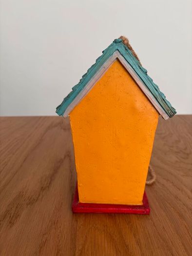 Bird House / Bird Box