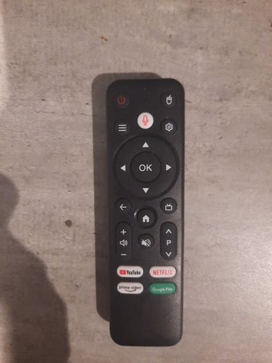 android tv box