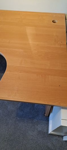 desk