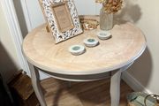 Table/Lamp Table