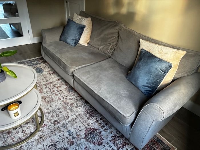 couch and sofa