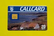 Callcard 1024 Cottage