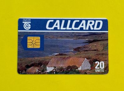 Callcard 1024 Cottage