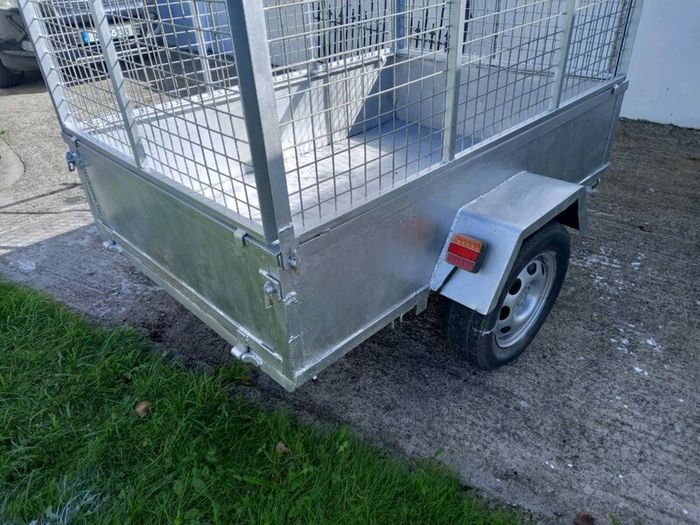 Trailer