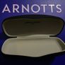 Pierre Cardin sunglasses hard case brand new Image 4