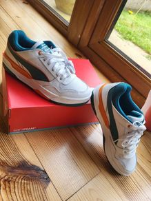 Puma Men's Runners