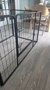 Dog pen
