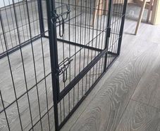 Dog pen