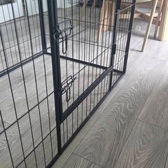 Dog pen
