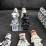 Lego Stormtrooper Mini Fig Image 2