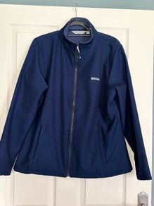 Womens Regatta Fleece/Jacket for sale