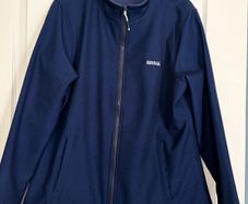 Womens Regatta Fleece/Jacket for sale