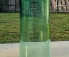 Large Vase - Alessandro Coppola Murano