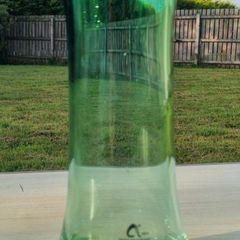 Large Vase - Alessandro Coppola Murano
