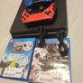 Ps4 slim console 500Gb bundle! Image 2