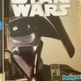 Star Wars Books. Ultimate Star Wars. Lego / Annual 2008 /The Yofa. Image 2