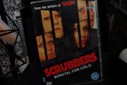 Scrubbers ! Borstal For Girls! RARE ! DVD ! 1982 ! From The Writers of 'SCUM' !