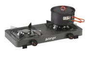 Vango Blaze Double Gas Stove / Cooker New