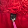 Faux Fur Coat Image 3