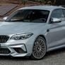 OZ Superturismo AERO Alloys Wheels Image 2