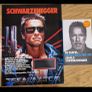 Arnold Schwarzenegger Signed Book and display Image 4