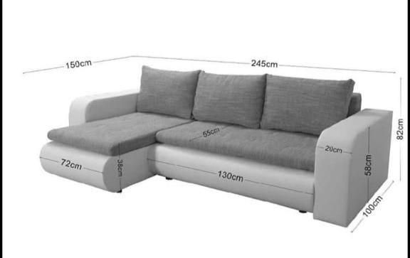 New Sofabed