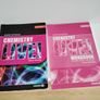 Chemistry Live! Textbook & Workbook Image 2