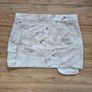 Murci Mini Cargo Skirt Image 6