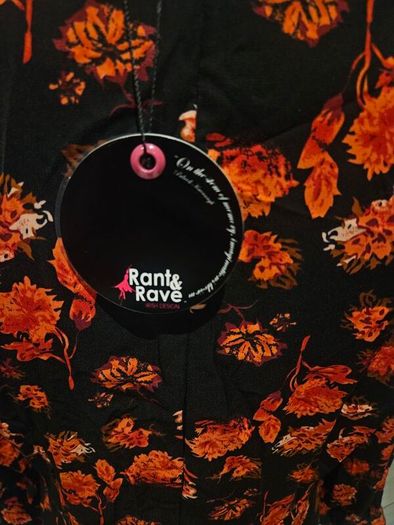 Beautiful ladies size 16 dress