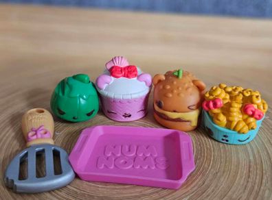 Small Nom  Noms toys