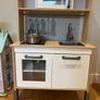 toy kitchen Image 4