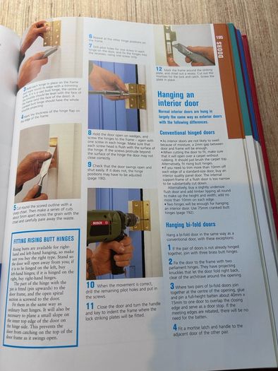 Reader's Digest Complete DIY Manual
