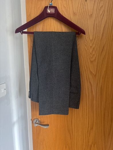 Three Piece Skopes Suit