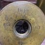 Pair of Original British 18 Pounder Artillery Shell Cases Image 2
