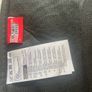 Car seat covers / protectors x 2 Image 3