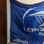 Two Large Leinster Flags Image 2