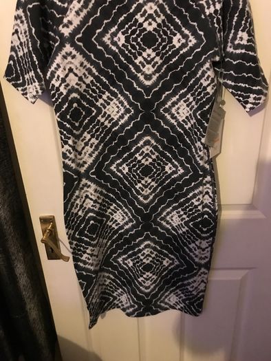 new dkny dress