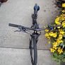 Decathlon Touring Mountain Bike Explore 500 Image 5