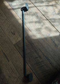 Hanging Rail